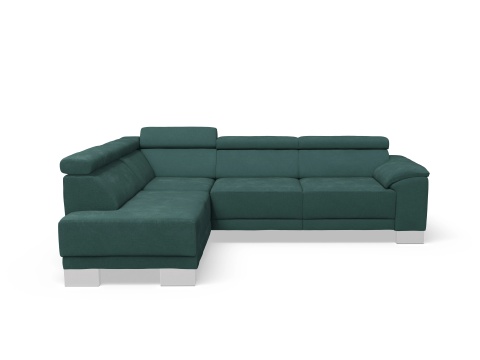 Ecksofa UM Medium L
